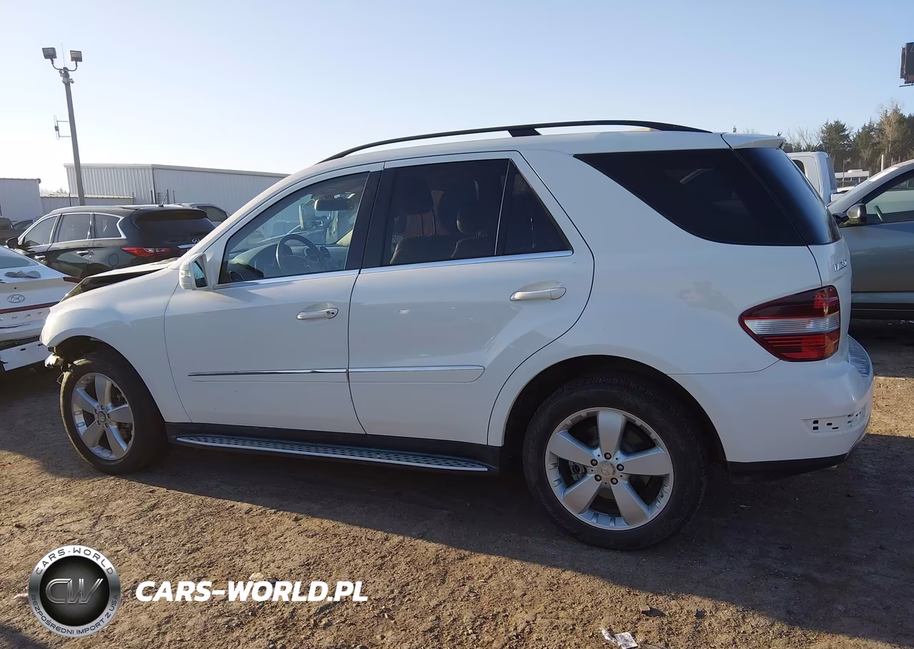 2011 Mercedes-Benz Ml 350 4Matic VIN:4JGBB8GB9BA691563 - 15