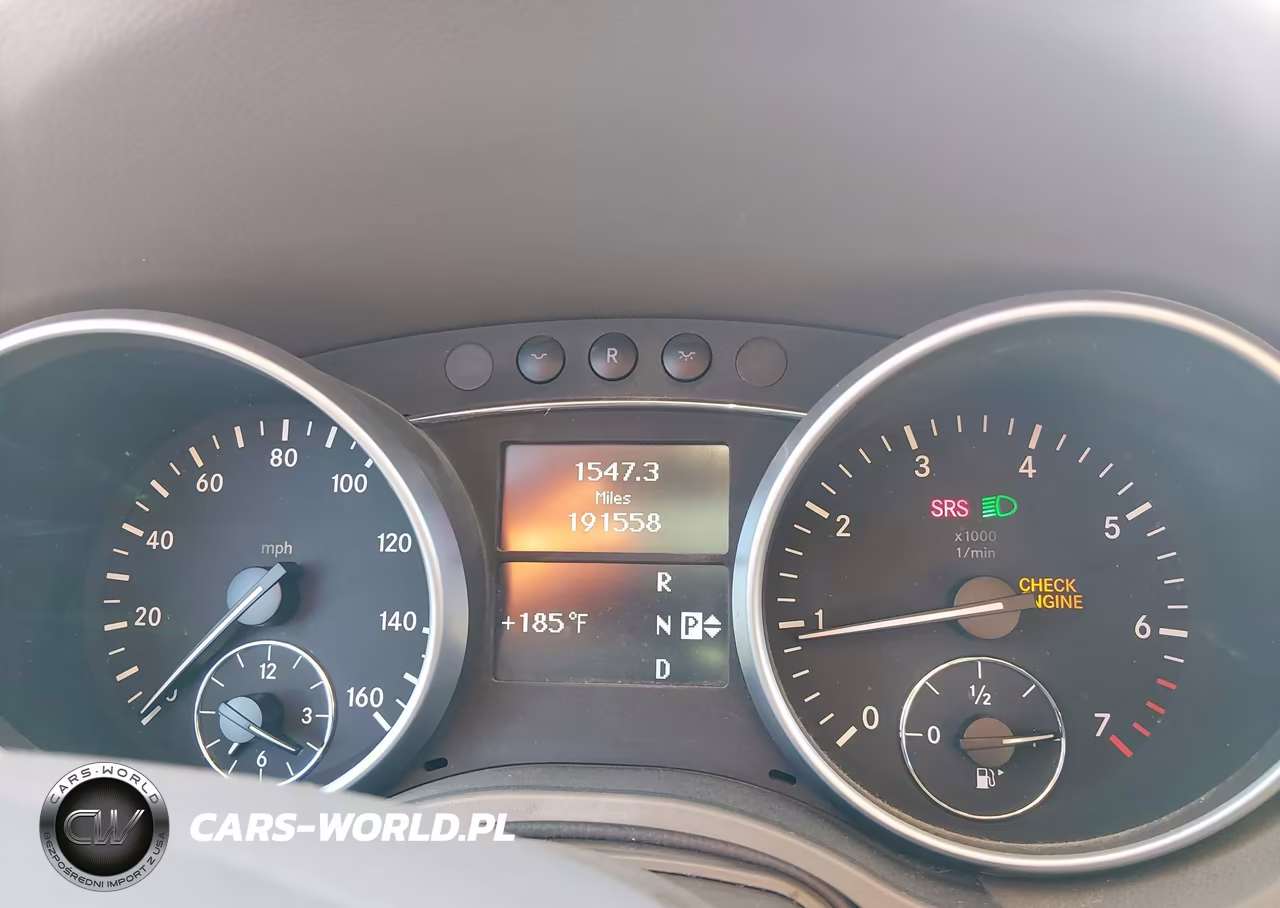 2011 Mercedes-Benz Ml 350 4Matic VIN:4JGBB8GB9BA691563 - 7