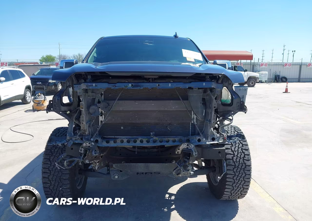 2022 GMC Sierra 1500 4Wd Short Box Slt VIN:1GTUUDED2NZ633109 - 13