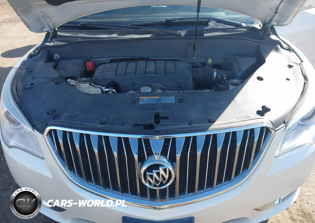 2014 Buick Enclave Premium VIN:5GAKVCKD9EJ209512 - 10