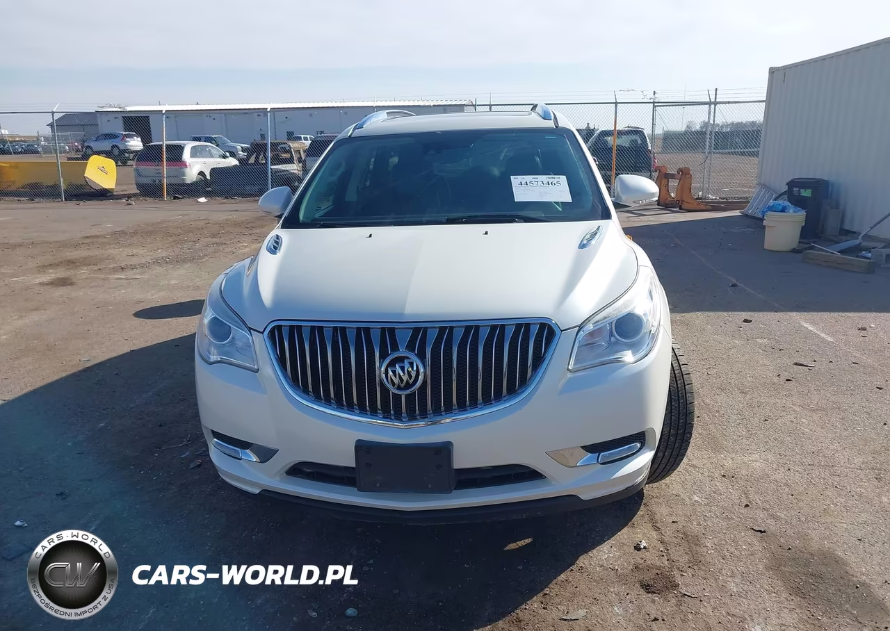 2014 Buick Enclave Premium VIN:5GAKVCKD9EJ209512 - 12