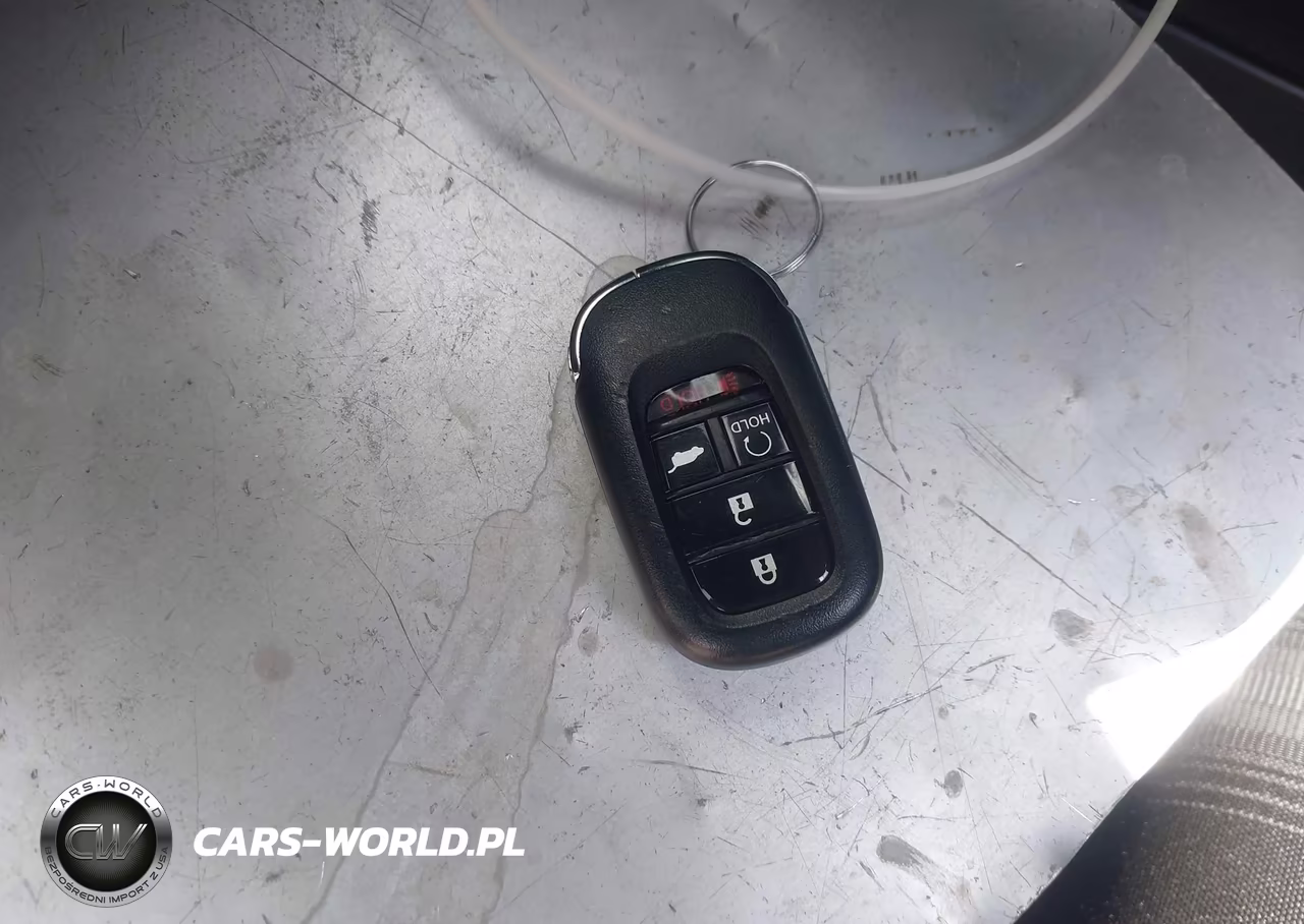 2024 Honda Civic Sport VIN:19XFL2H80RE040039 - 11