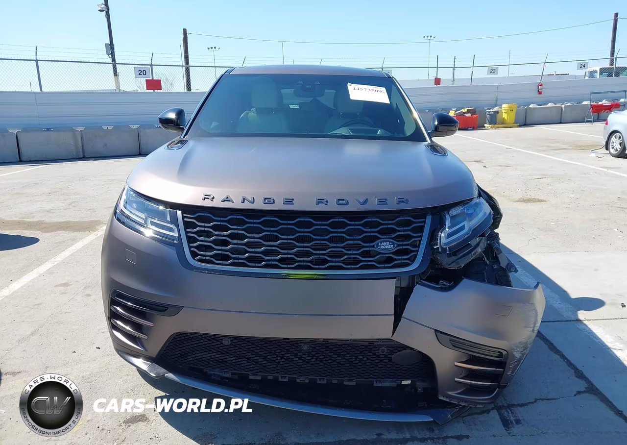 2020 Land Rover Range Rover Velar P250 R-Dynamic S VIN:SALYK2EXXLA275199 - 12