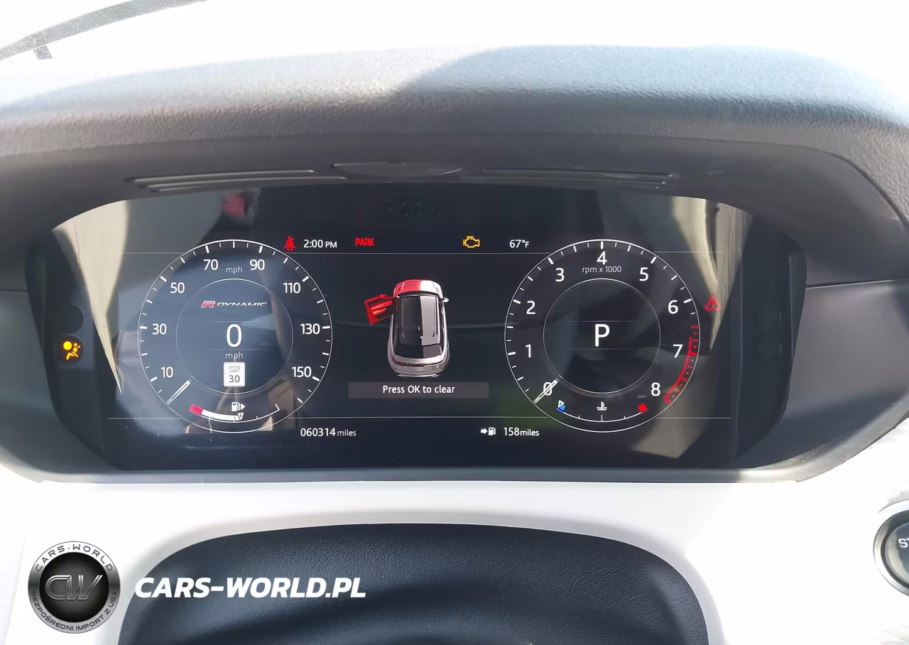 2020 Land Rover Range Rover Velar P250 R-Dynamic S VIN:SALYK2EXXLA275199 - 7