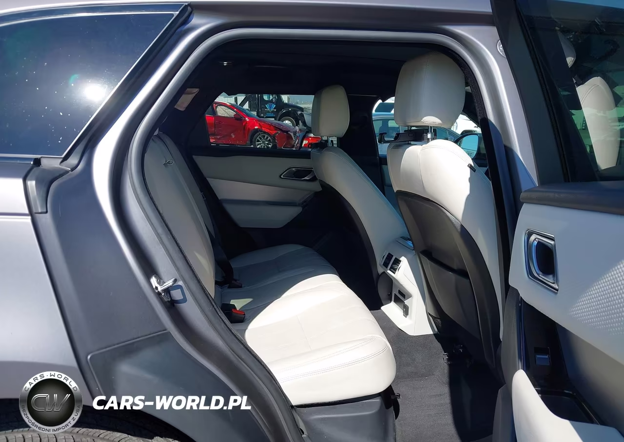 2020 Land Rover Range Rover Velar P250 R-Dynamic S VIN:SALYK2EXXLA275199 - 8