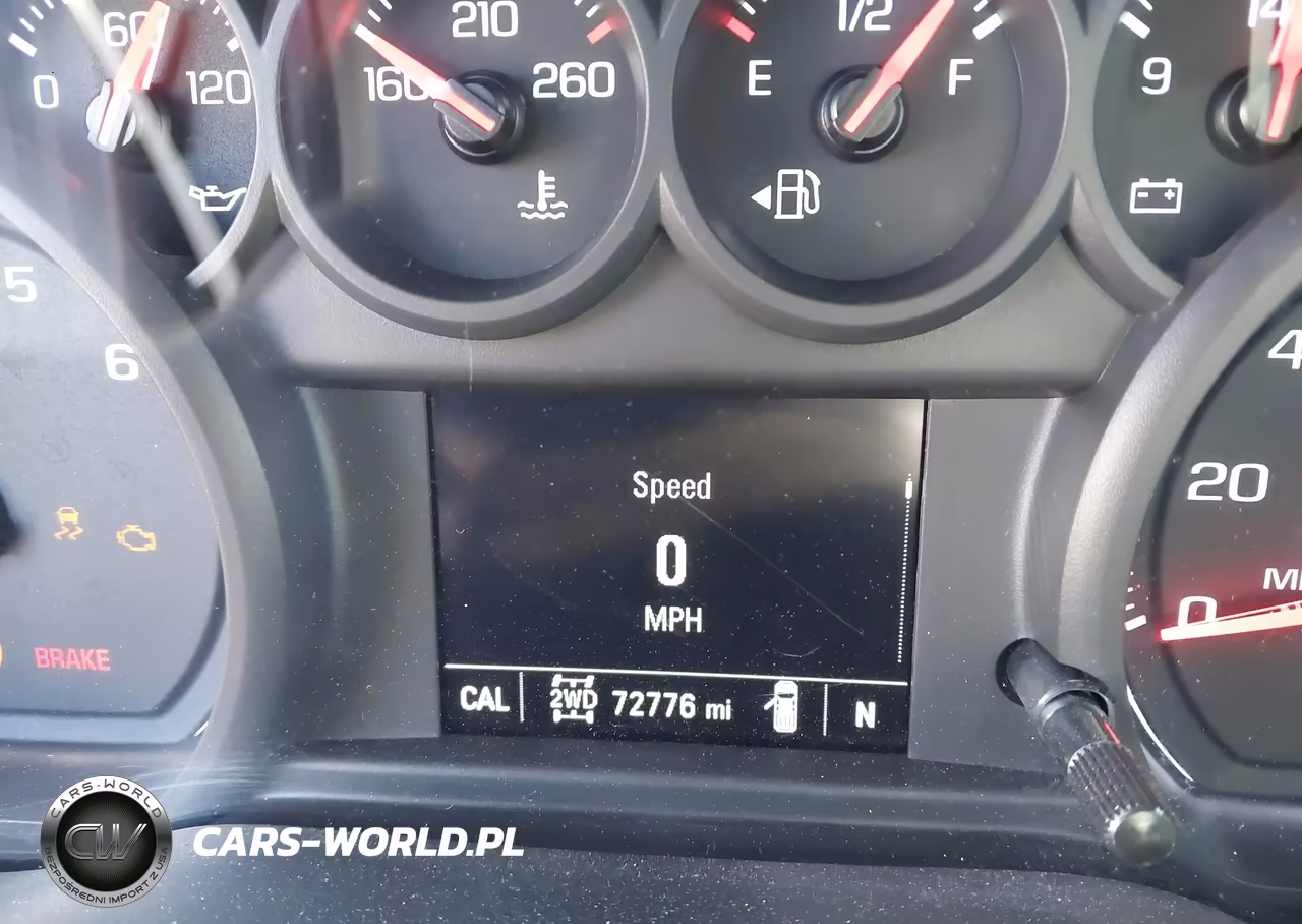 2020 Chevrolet Silverado 1500 4Wd Short Bed Custom VIN:1GCPYBEH4LZ293967 - 15
