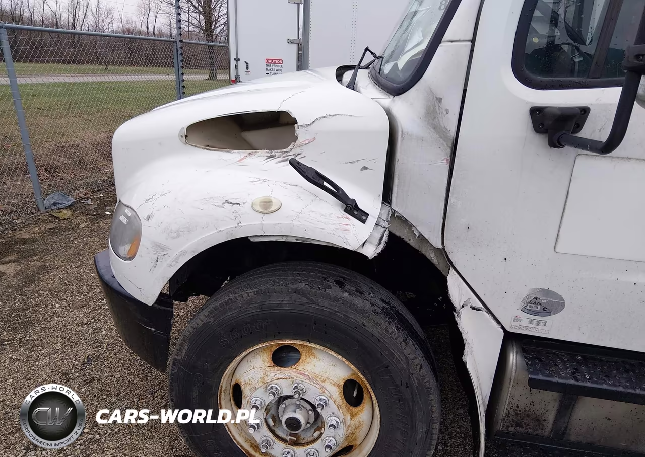 2015 Freightliner M2 106 Medium Duty VIN:3ALACWDT2FDGJ6566 - 10
