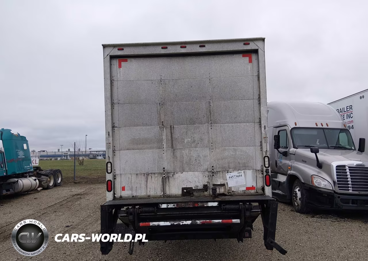 2015 Freightliner M2 106 Medium Duty VIN:3ALACWDT2FDGJ6566 - 14