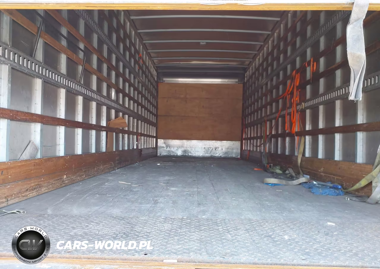 2015 Freightliner M2 106 Medium Duty VIN:3ALACWDT2FDGJ6566 - 6