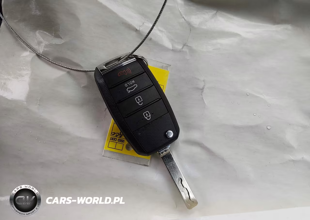 2019 Kia Optima Lx VIN:5XXGT4L37KG368938 - 11