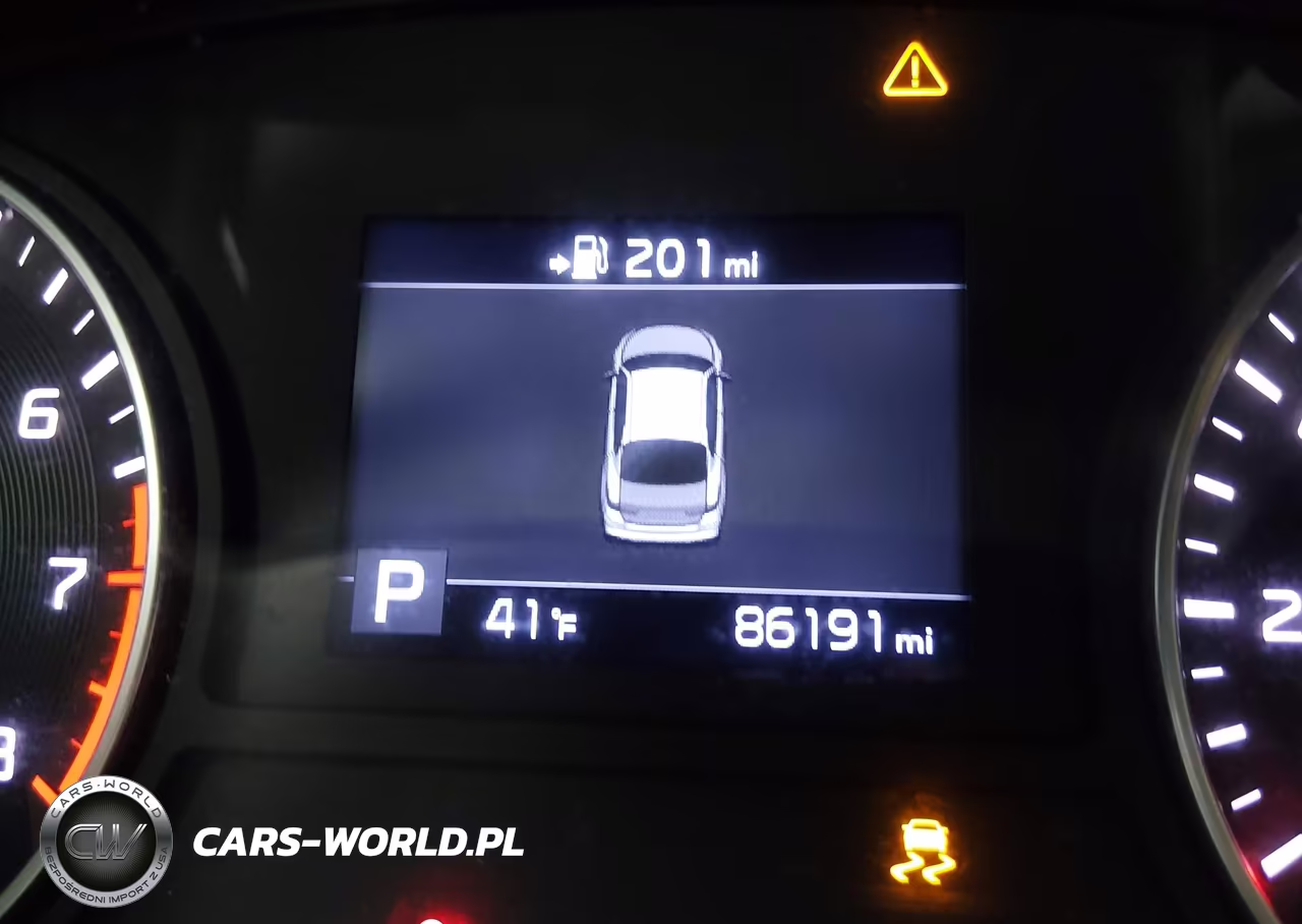 2019 Kia Optima Lx VIN:5XXGT4L37KG368938 - 15