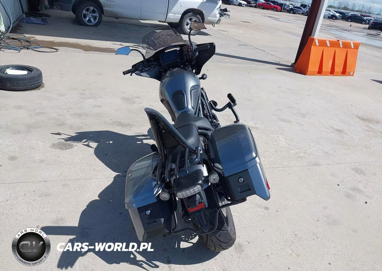 2025 Honda Cmx1100 A2 VIN:JH2SC8750SK000451 - 6