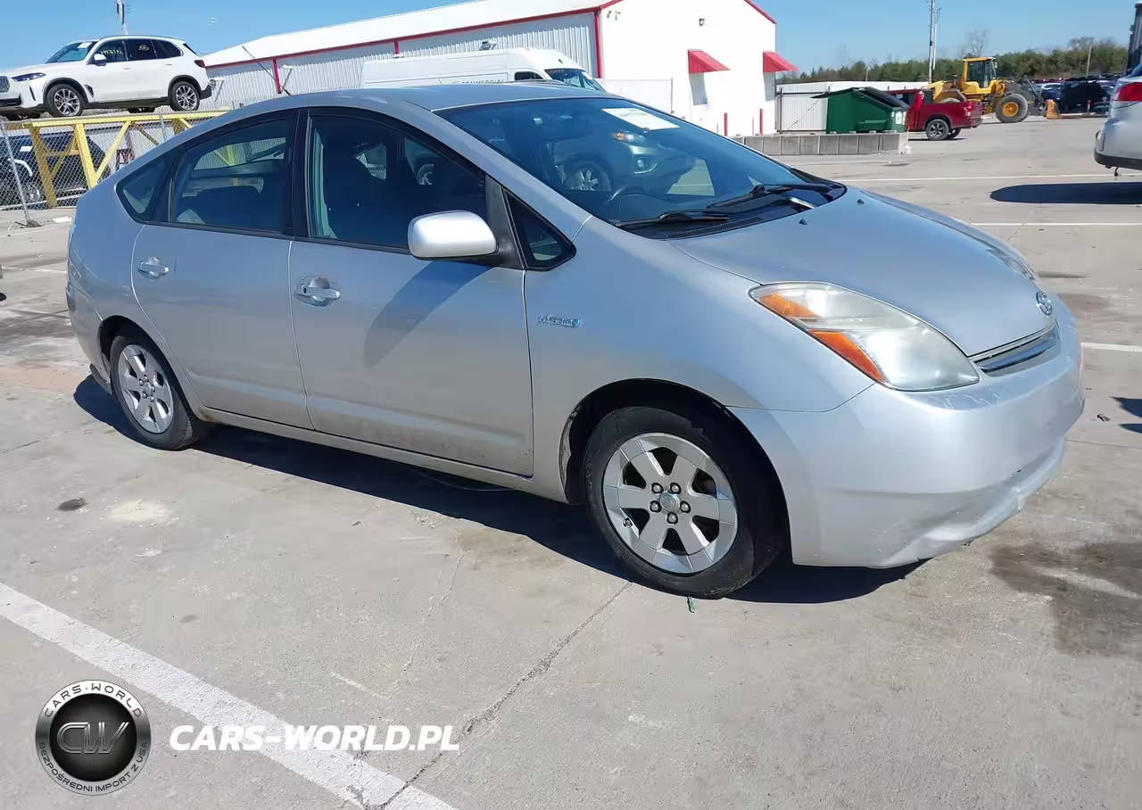 2009 Toyota Prius