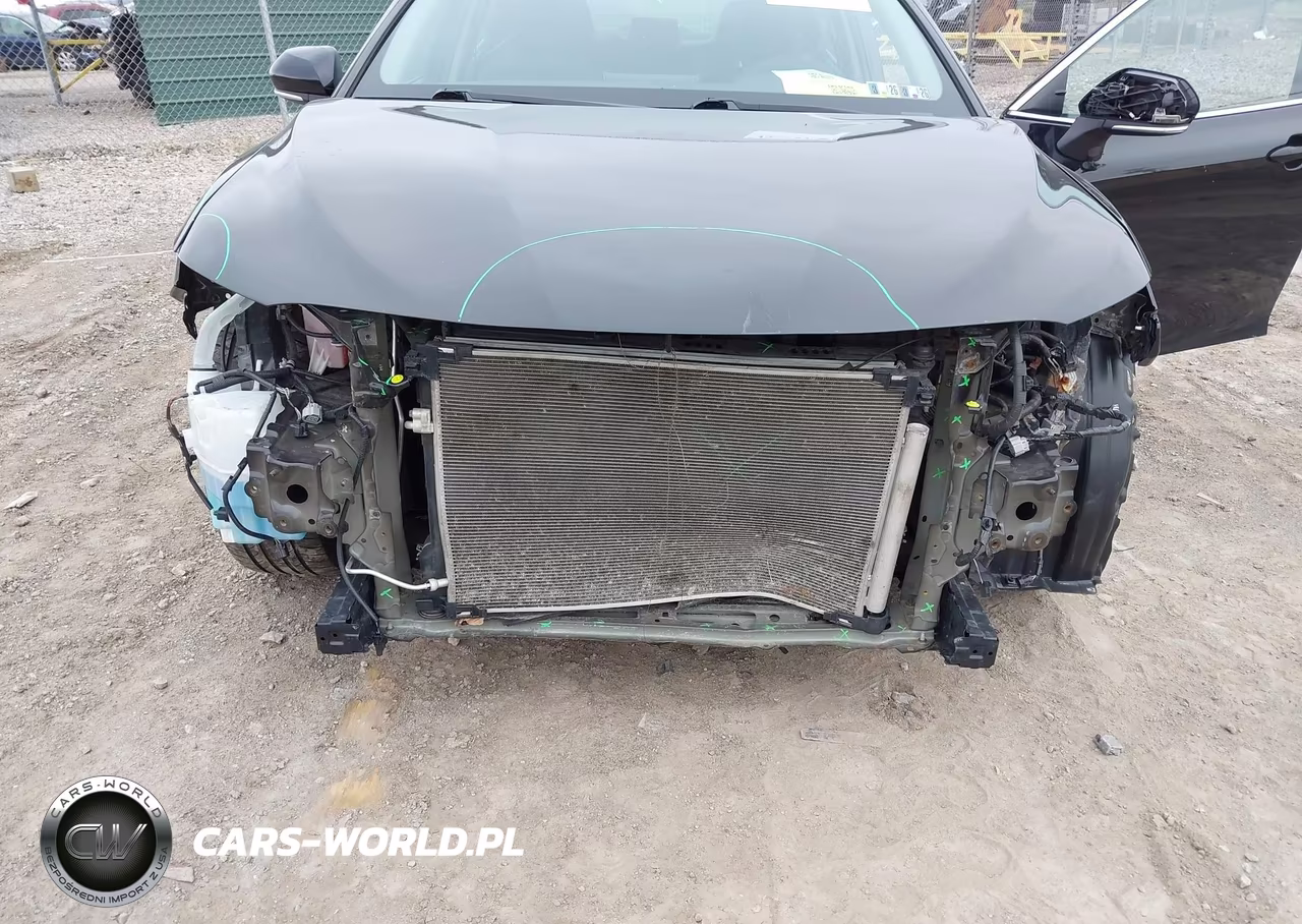 2022 Toyota Camry Se VIN:4T1G11AK9NU069380 - 6