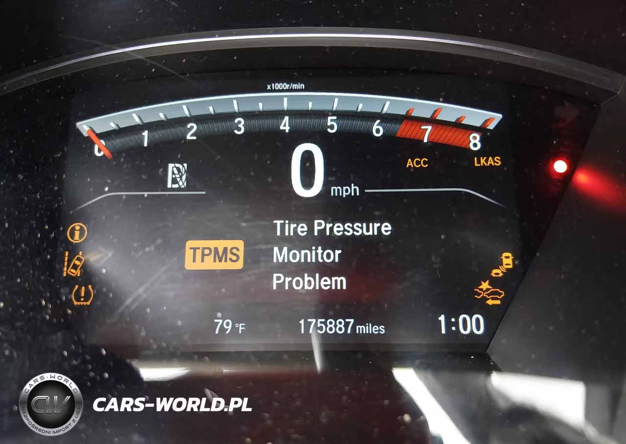 2017 Honda Cr-V Ex VIN:7FARW1H55HE019799 - 15