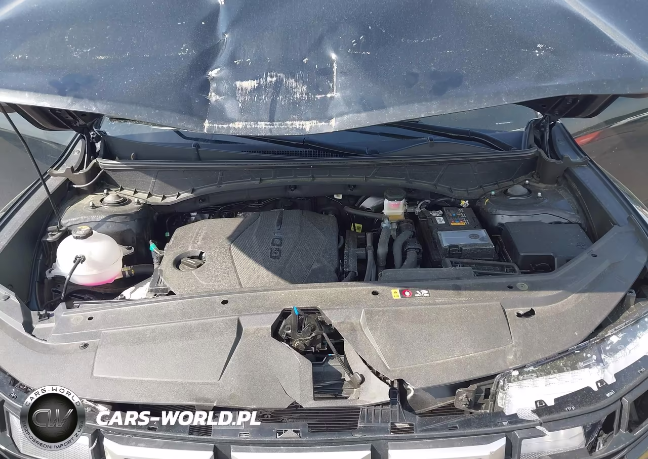 2025 Hyundai Santa Cruz Sel Activity VIN:5NTJCDDE1SH141143 - 10