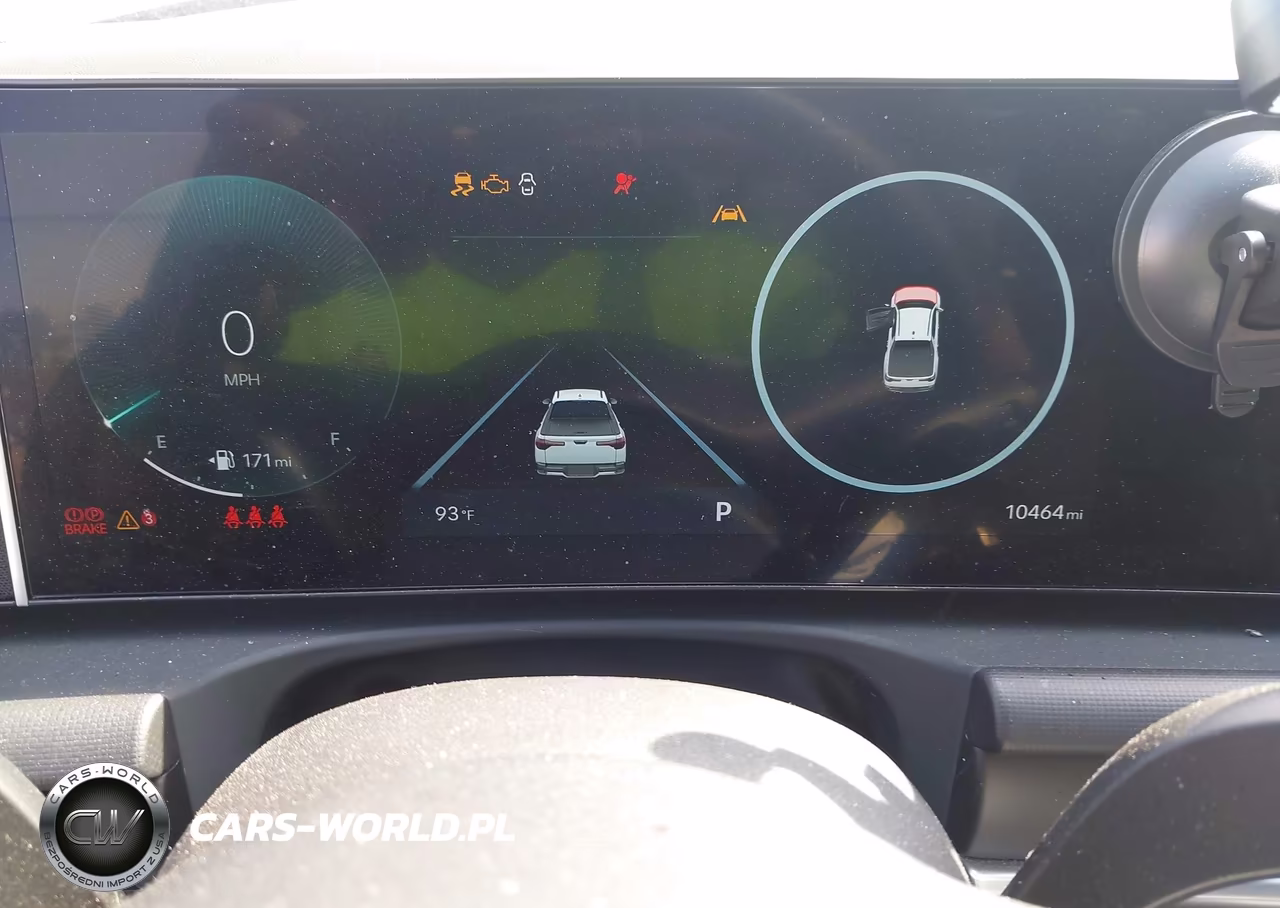 2025 Hyundai Santa Cruz Sel Activity VIN:5NTJCDDE1SH141143 - 7