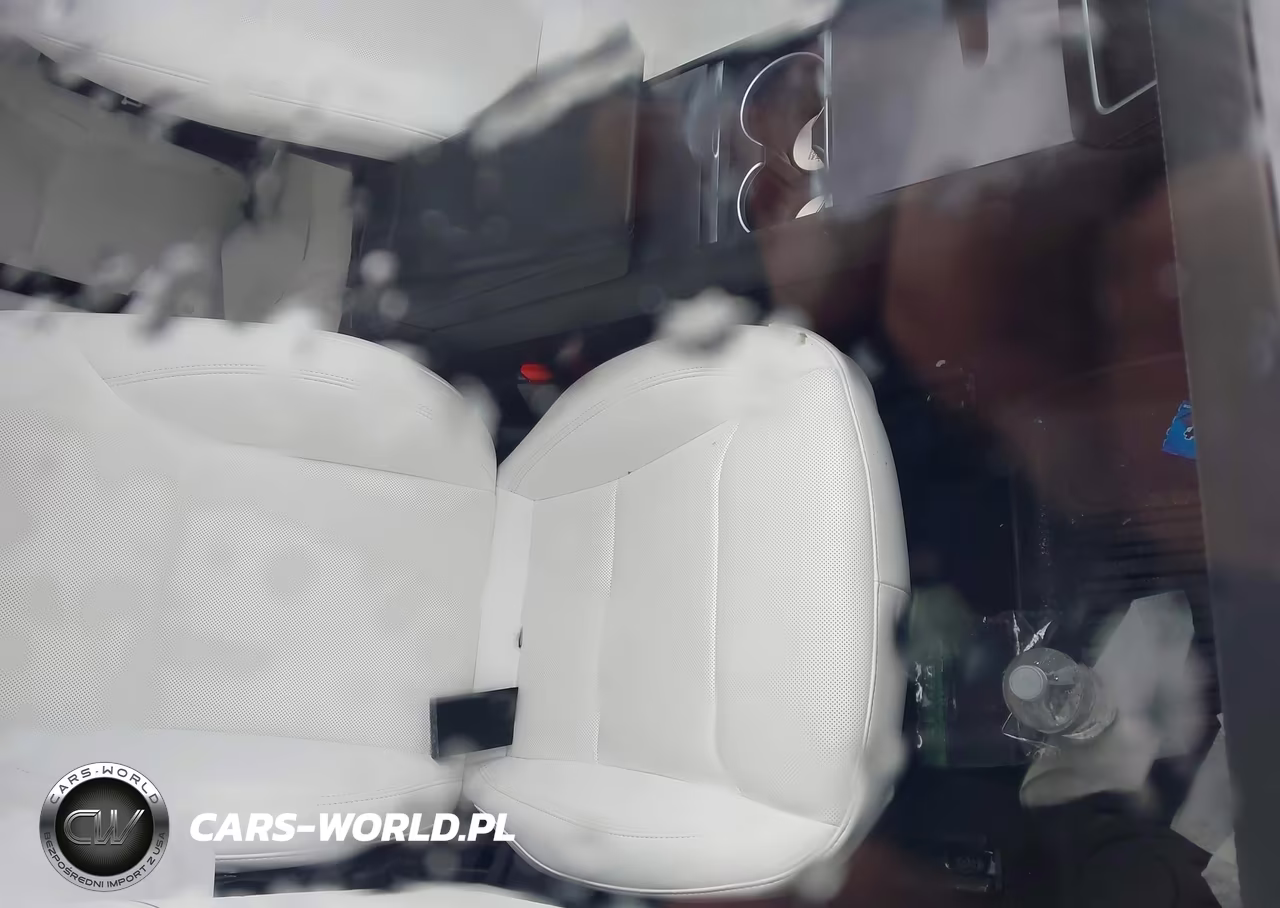 2026 Tesla Model Y All-Wheel Drive-Long Range Launch Series-Premium All-Wheel Drive VIN:7SAYGDEE1TA588409 - 5