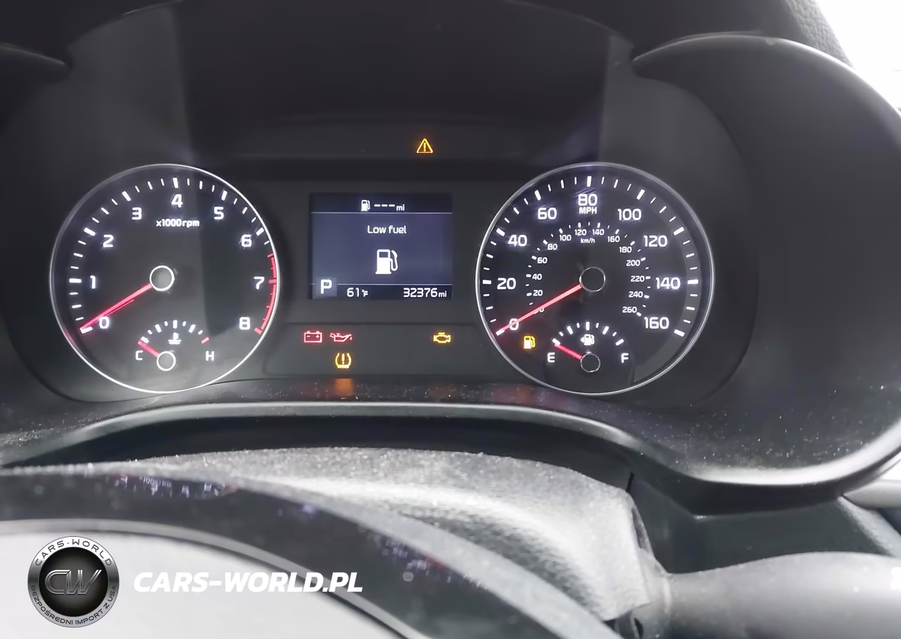 2020 Kia Forte Lxs VIN:3KPF24AD9LE190793 - 7
