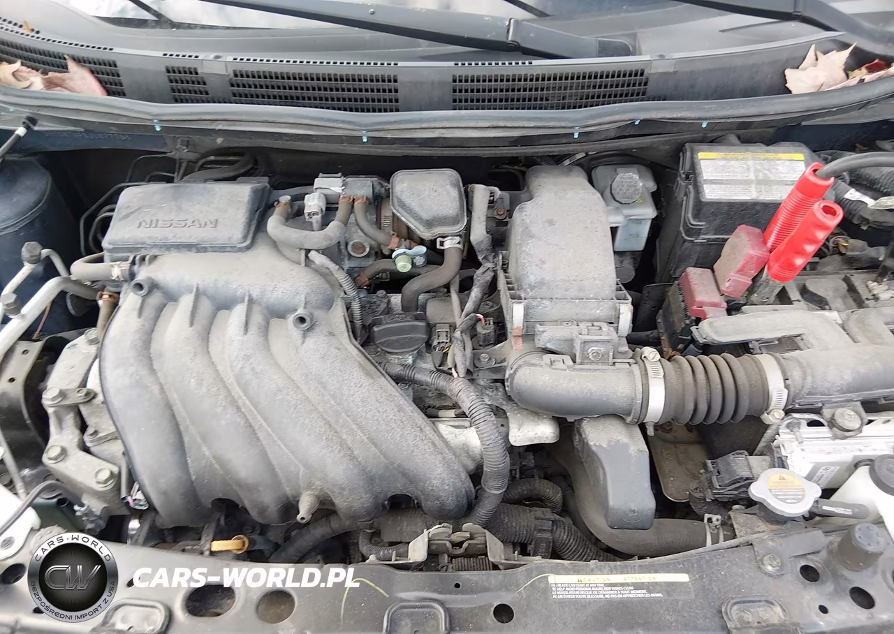2018 Nissan Versa 1.6 Sv VIN:3N1CN7AP5JL877786 - 10