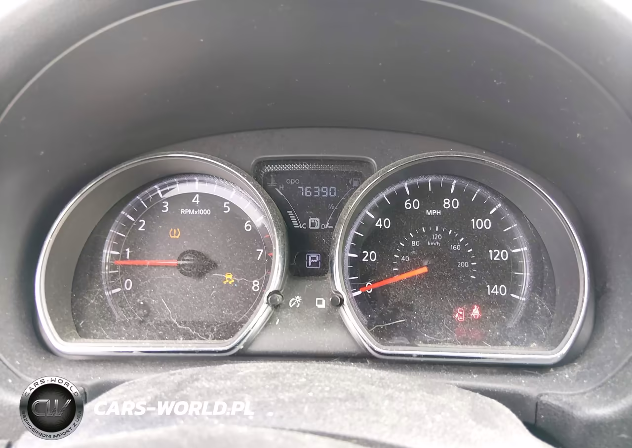 2018 Nissan Versa 1.6 Sv VIN:3N1CN7AP5JL877786 - 7