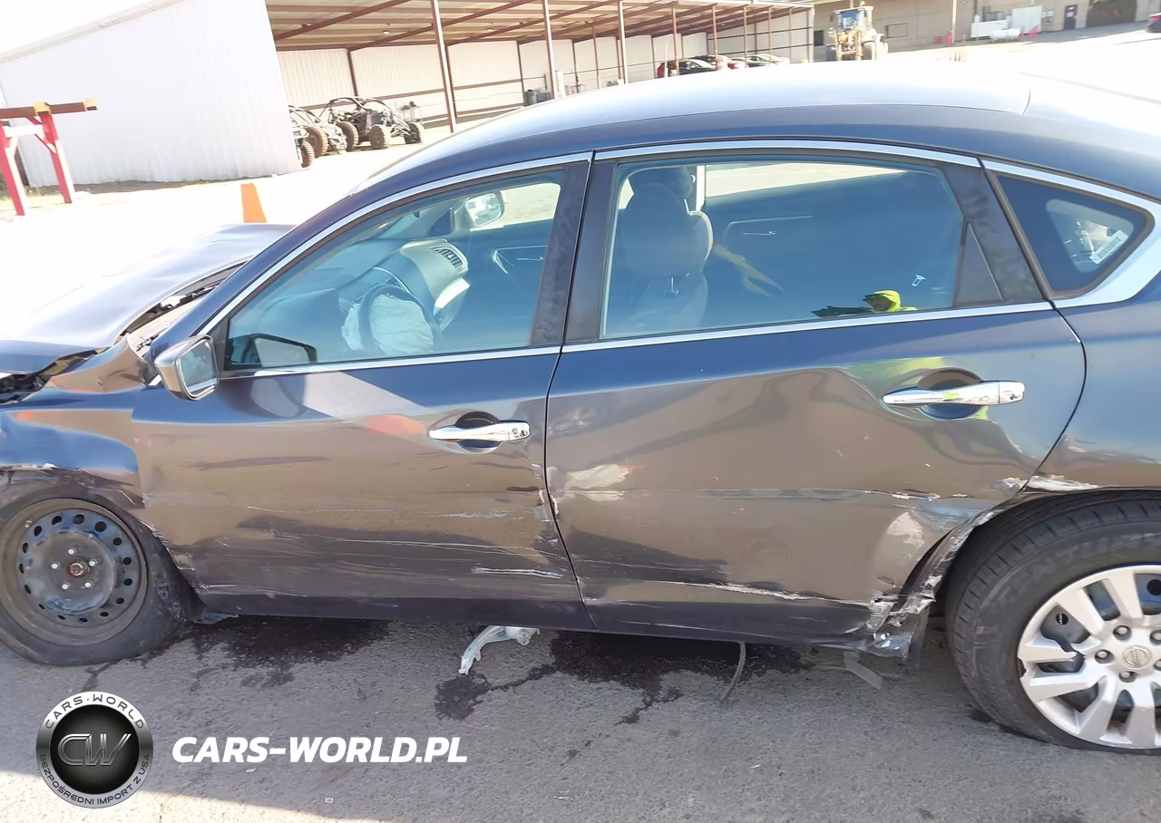 2013 Nissan Altima 2.5 S VIN:1N4AL3APXDC131519 - 15