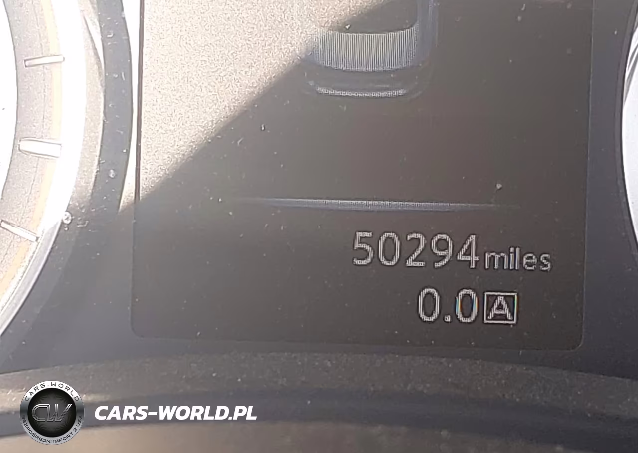 2019 Infiniti Q50 3.0T Luxe VIN:JN1EV7AR6KM550184 - 15