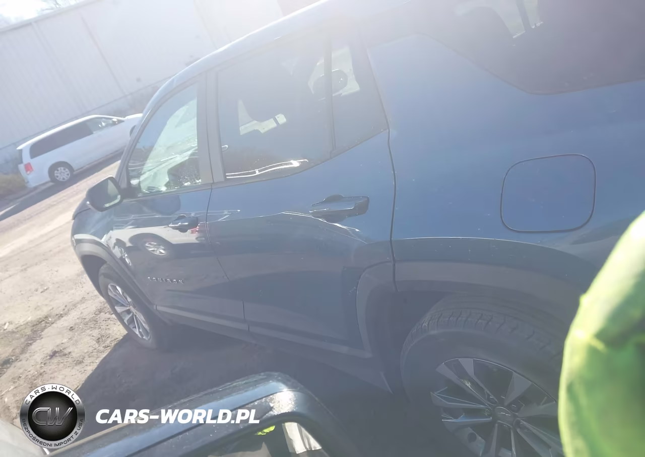 2026 Chevrolet Equinox Awd Lt VIN:3GNAXPEG8TL138284 - 14