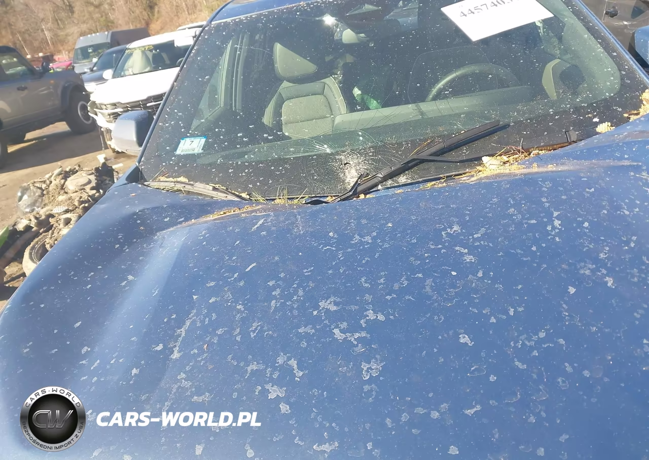 2026 Chevrolet Equinox Awd Lt VIN:3GNAXPEG8TL138284 - 6