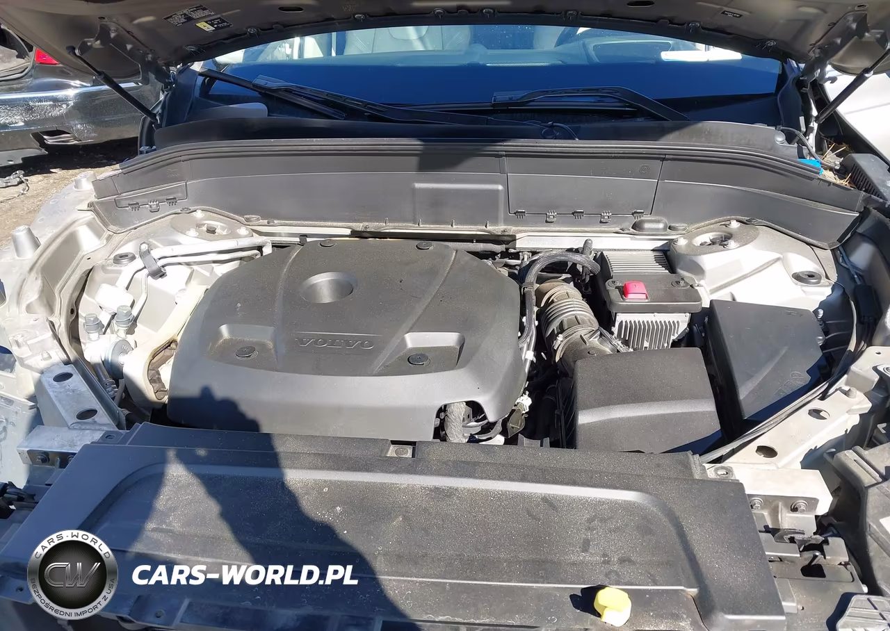 2020 Volvo Xc90 T6 Inscription 6 Passenger VIN:YV4A221L1L1557160 - 10