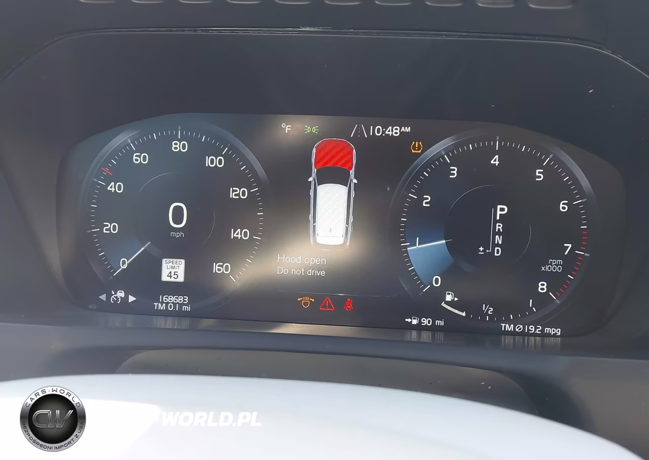 2020 Volvo Xc90 T6 Inscription 6 Passenger VIN:YV4A221L1L1557160 - 7