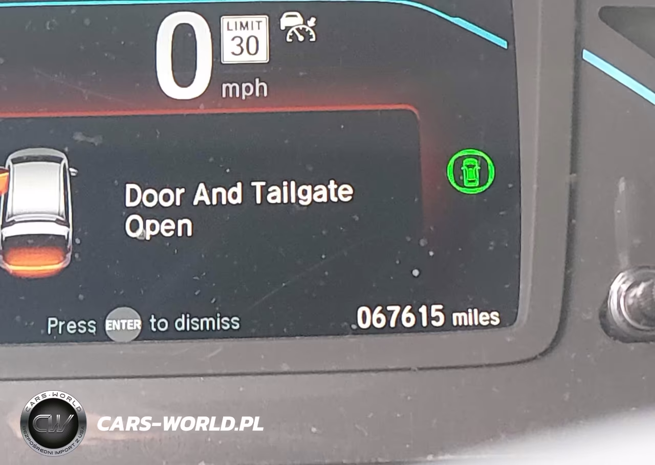 2023 Honda Odyssey Sport VIN:5FNRL6H74PB025417 - 15