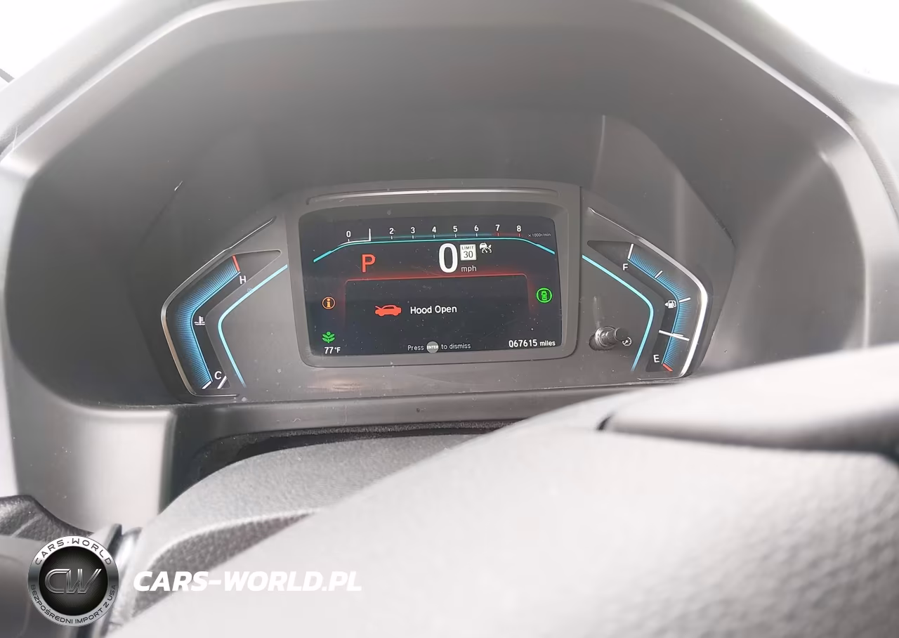 2023 Honda Odyssey Sport VIN:5FNRL6H74PB025417 - 7