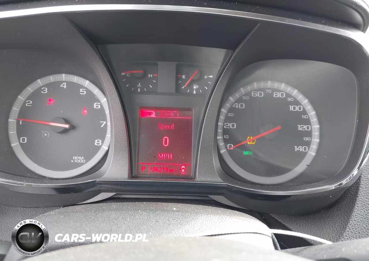 2017 GMC Terrain Sle-1 VIN:2GKALMEK7H6271917 - 7