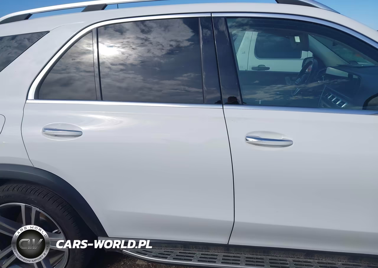 2022 Mercedes-Benz Gle 350 VIN:4JGFB4JB3NA679321 - 13