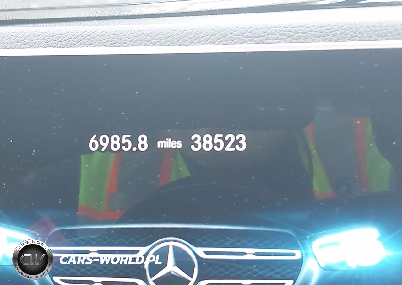2022 Mercedes-Benz Gle 350 VIN:4JGFB4JB3NA679321 - 15