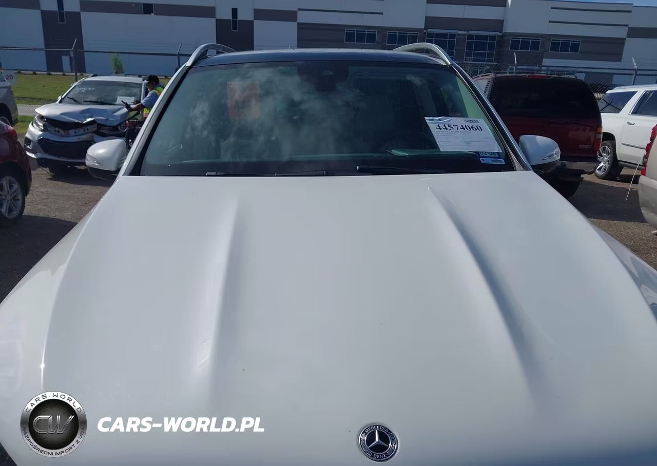 2022 Mercedes-Benz Gle 350 VIN:4JGFB4JB3NA679321 - 6