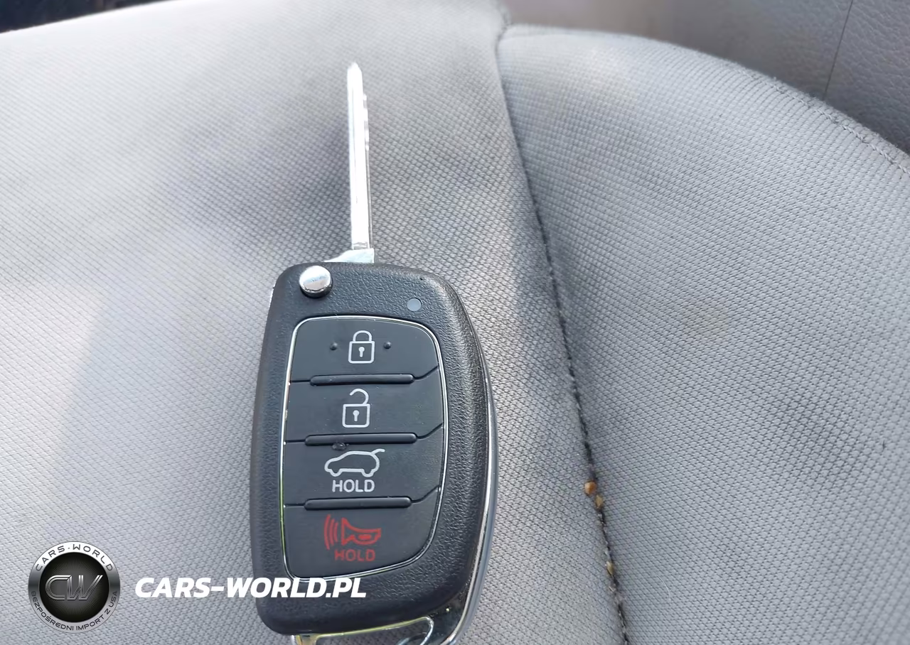 2016 Hyundai Sonata Se VIN:5NPE24AF5GH321023 - 11