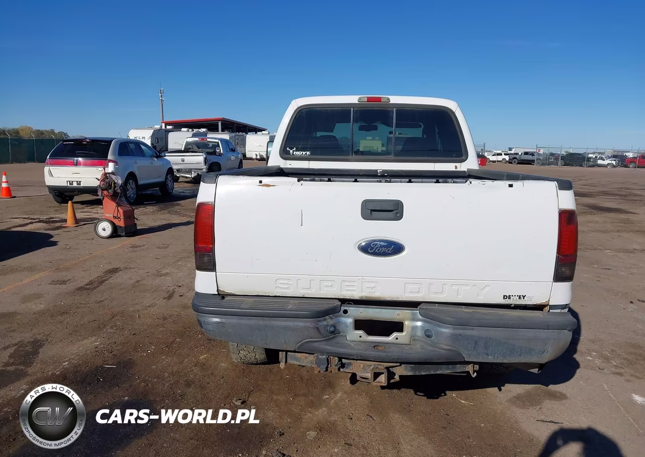 2006 Ford F-350 Lariat-Xl-Xlt VIN:1FTWW31P16EA96917 - 15