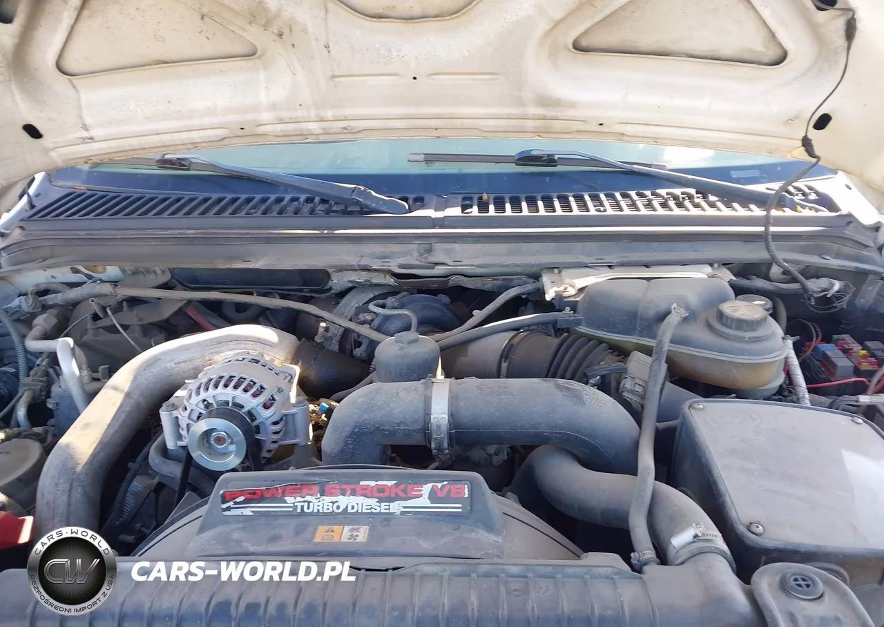 2006 Ford F-350 Lariat-Xl-Xlt VIN:1FTWW31P16EA96917 - 9