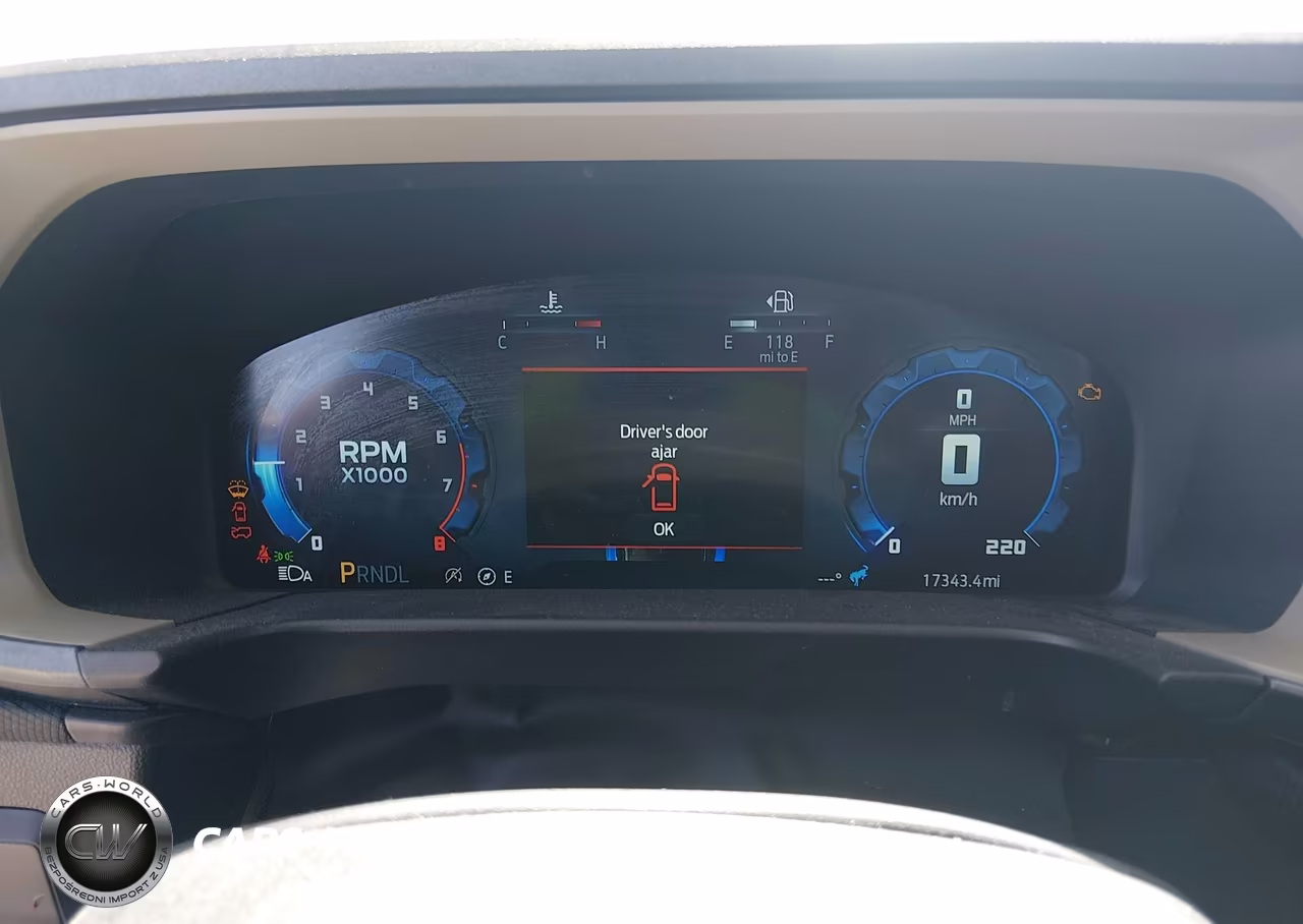 2025 Ford Bronco Sport Big Bend VIN:3FMCR9BN6SRE05973 - 7