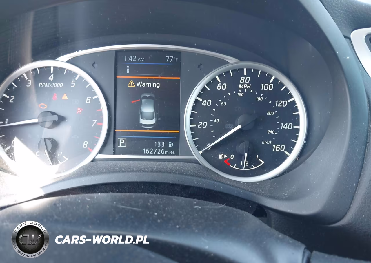 2019 Nissan Sentra Sr VIN:3N1AB7AP8KY352631 - 7