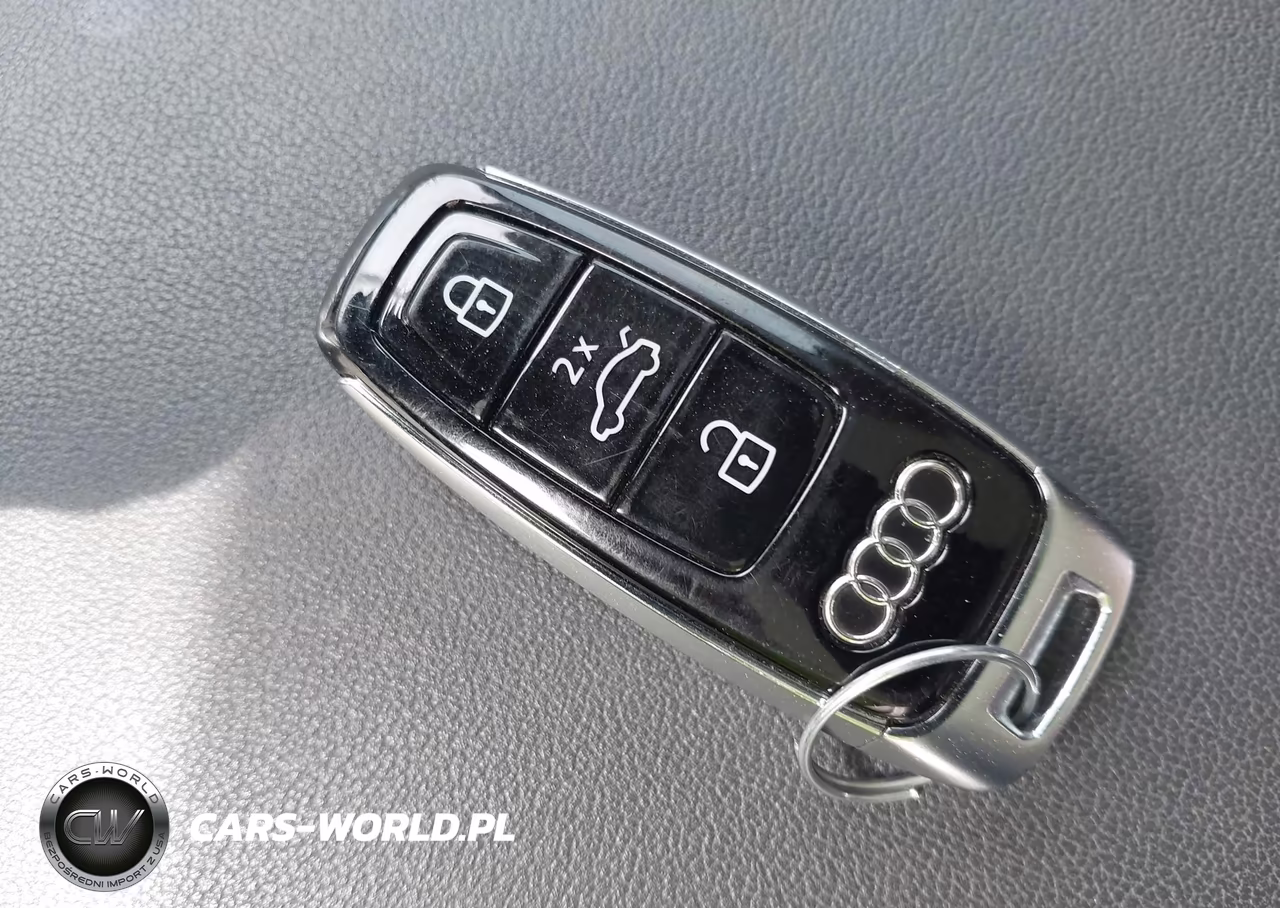 2020 Audi Q7 Premium Plus 55 Tfsi Quattro Tiptronic VIN:WA1LXAF73LD002660 - 11