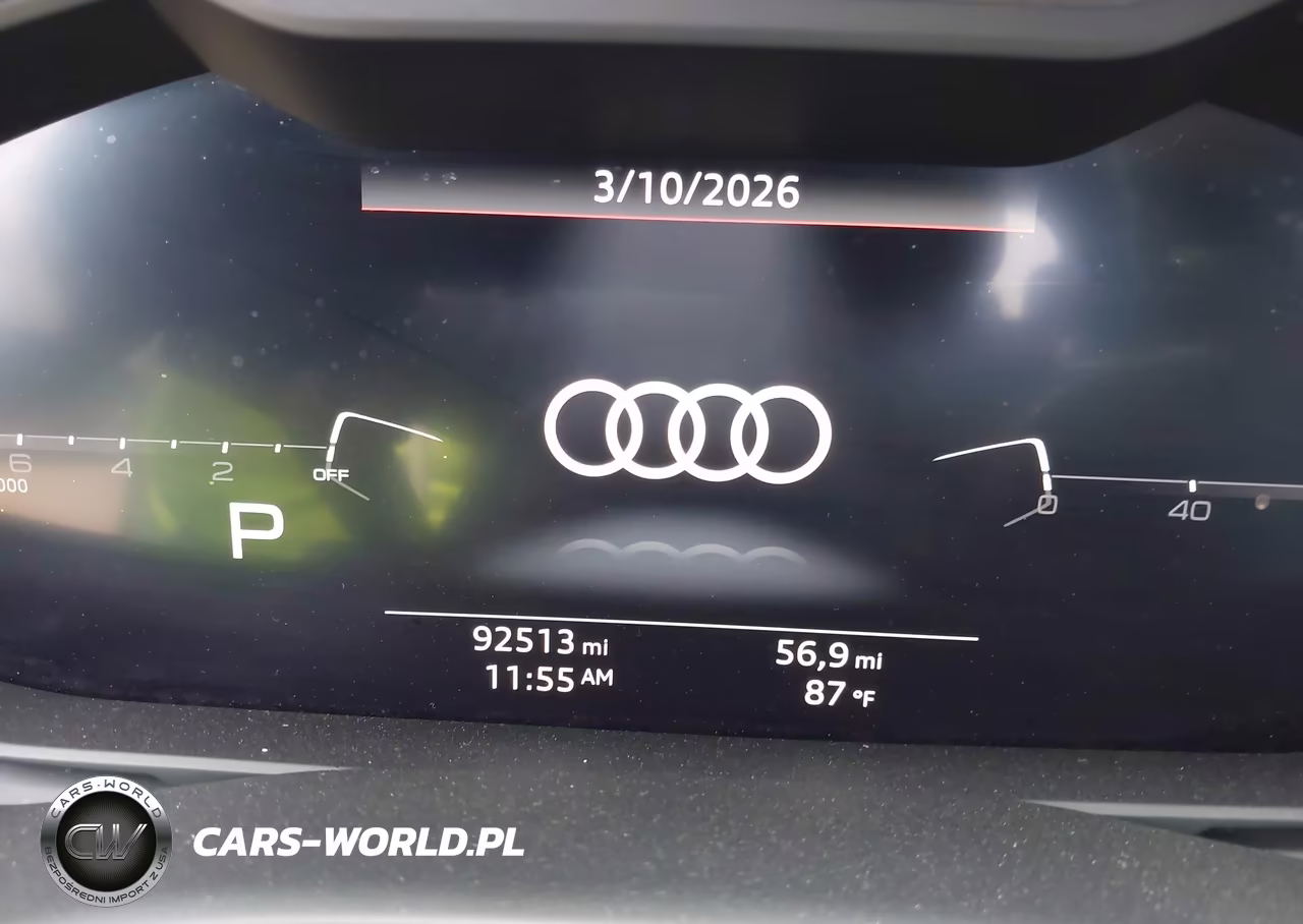 2020 Audi Q7 Premium Plus 55 Tfsi Quattro Tiptronic VIN:WA1LXAF73LD002660 - 7