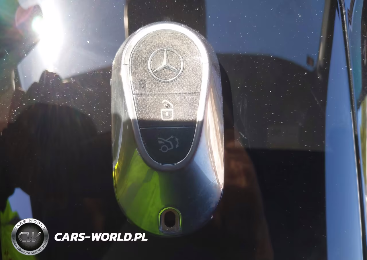 2025 Mercedes-Benz Glc 300 Suv VIN:W1NKM4GB9SF258179 - 11