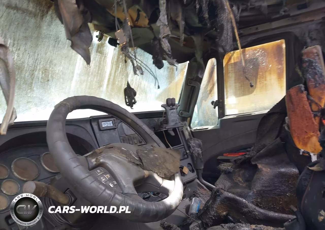 2014 International Prostar VIN:3HSDJAPR0EN019906 - 5