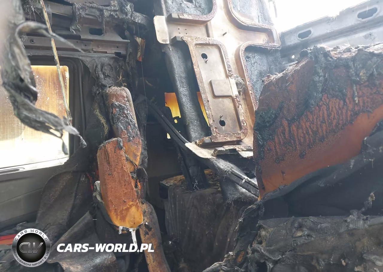 2014 International Prostar VIN:3HSDJAPR0EN019906 - 7