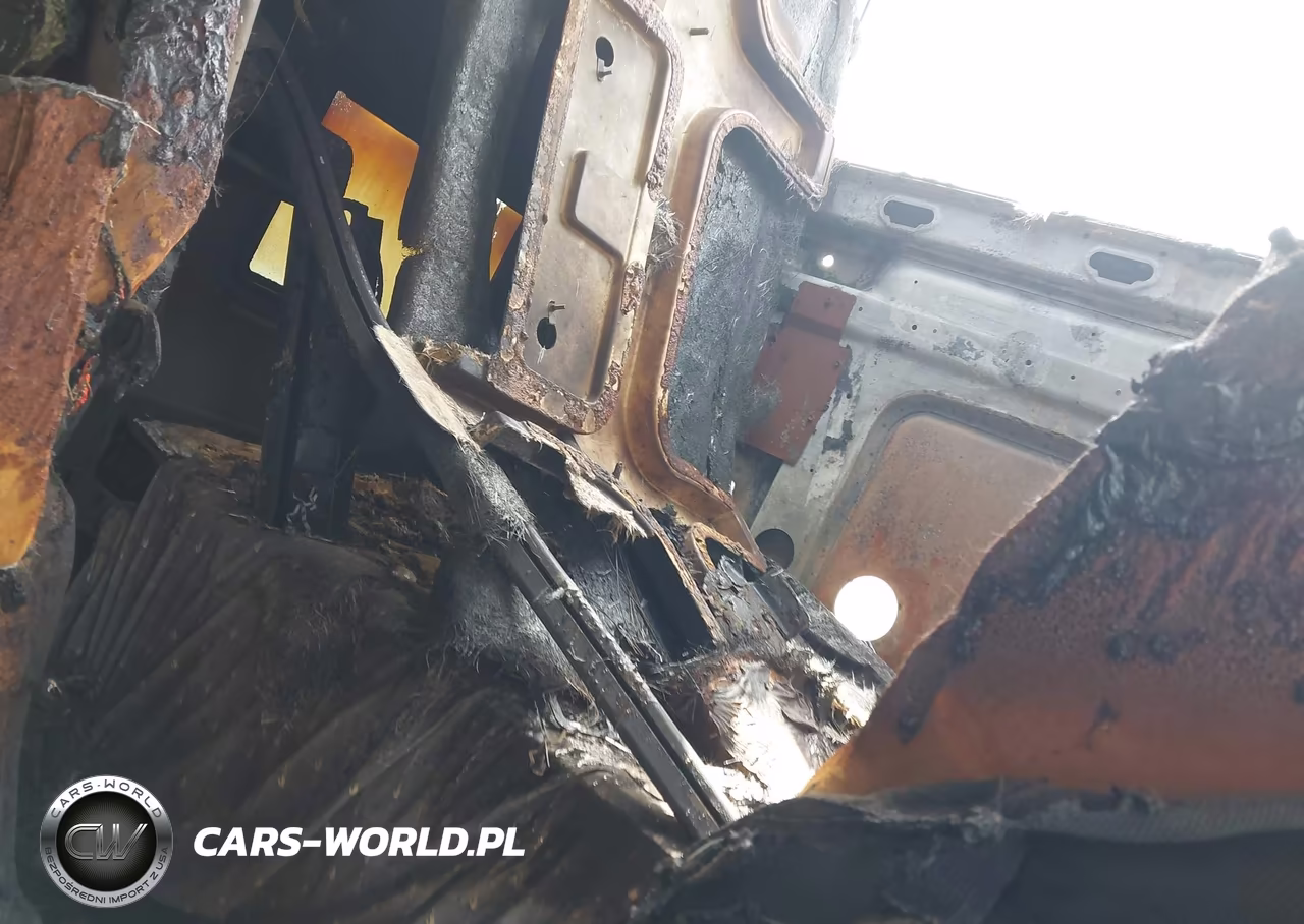 2014 International Prostar VIN:3HSDJAPR0EN019906 - 8