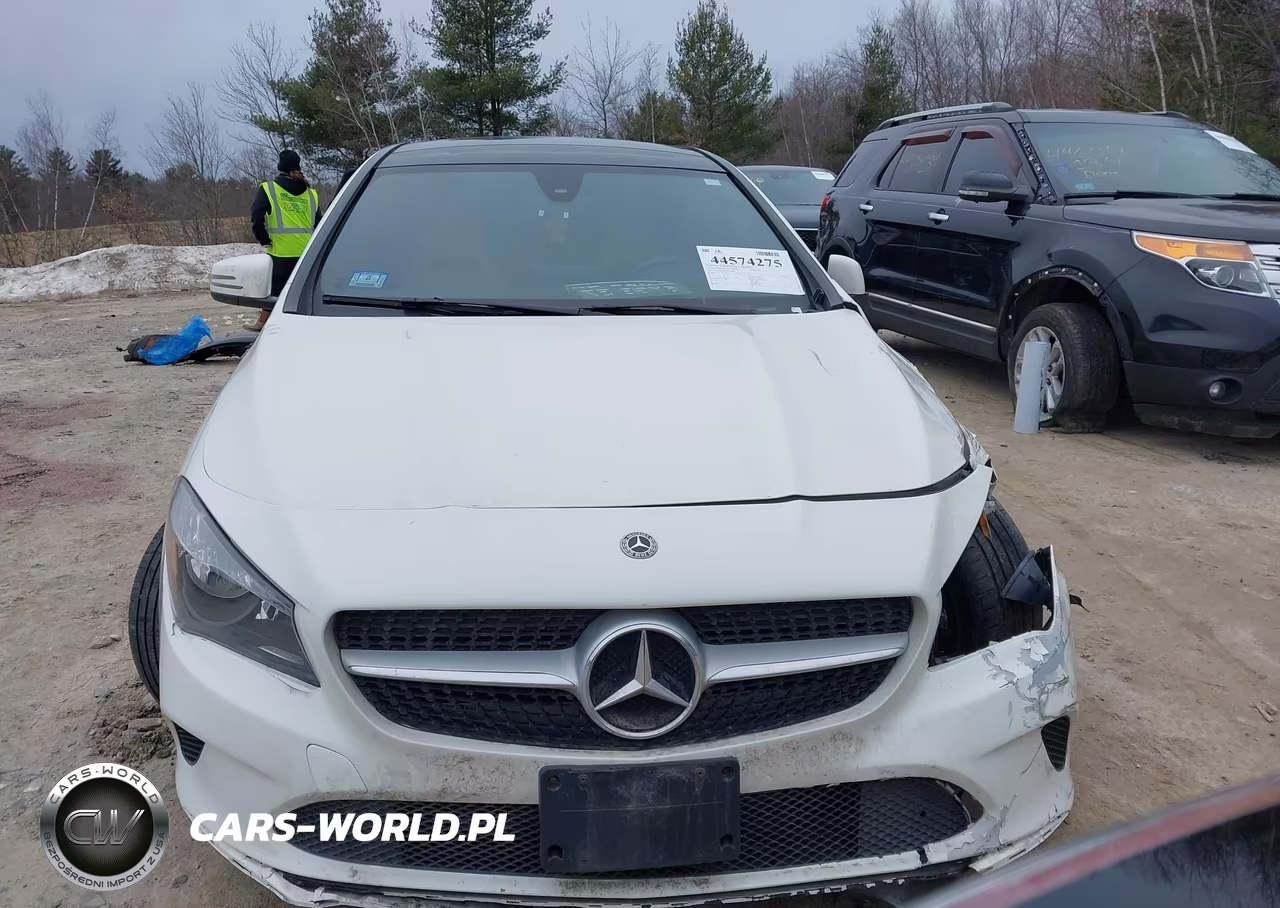 2018 Mercedes-Benz Cla 250 4Matic VIN:WDDSJ4GB6JN565948 - 11