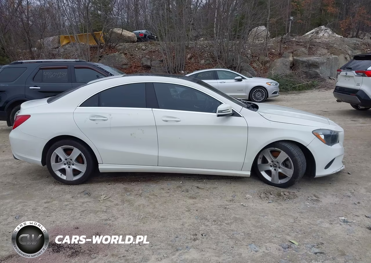 2018 Mercedes-Benz Cla 250 4Matic VIN:WDDSJ4GB6JN565948 - 12